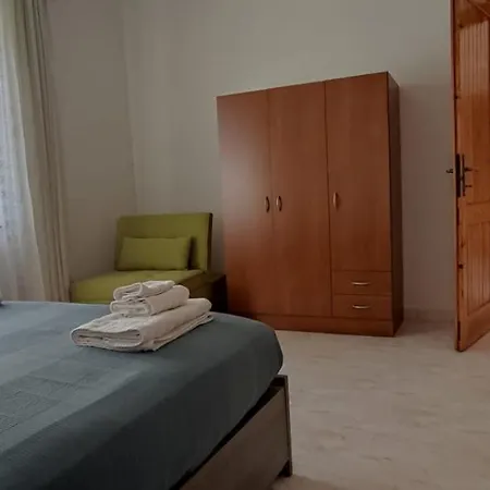 Lejlighed Sa Mendula Matzaccara