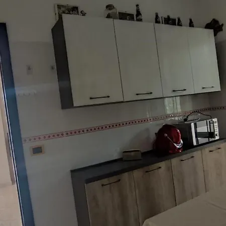 Lejlighed Sa Mendula *