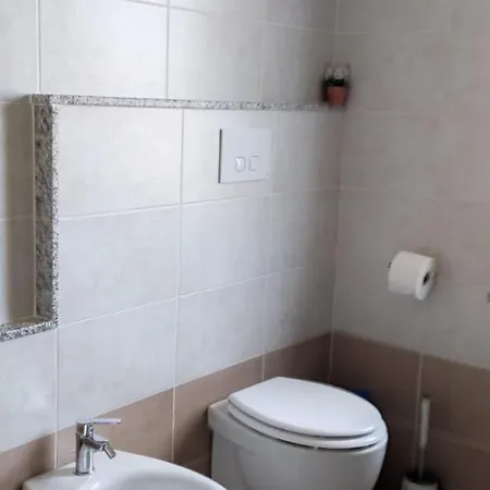 Lejlighed Sa Mendula